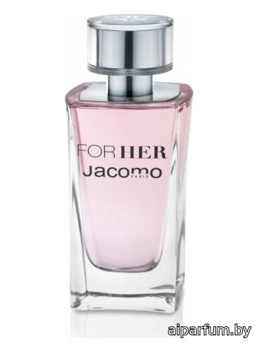 Jacomo For Her (2019)