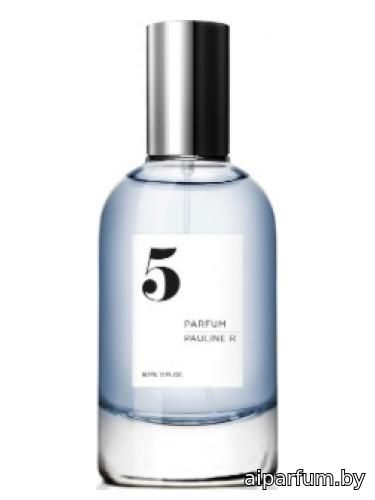 Le Cinquieme Parfum