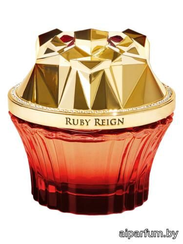 Ruby Reign