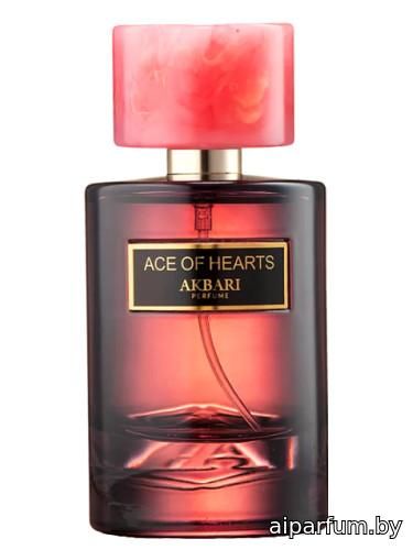 Ace of Hearts 