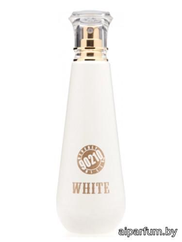 Beverly Hills 90210 White