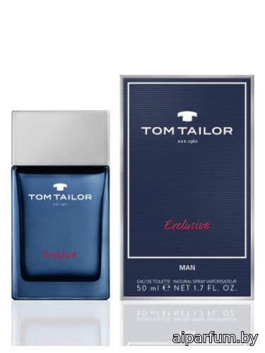 Tom Tailor Exclusive Man