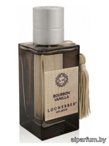 Bourbon Vanilla