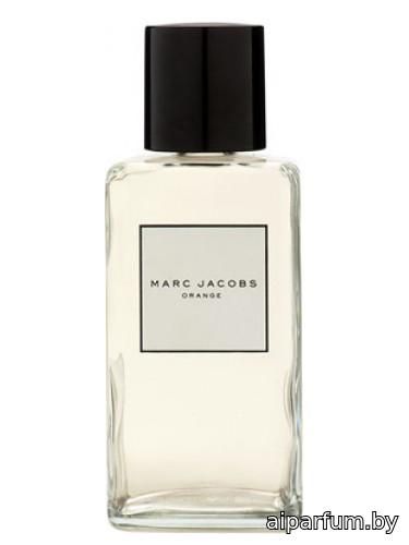 Marc Jacobs Splash Orange