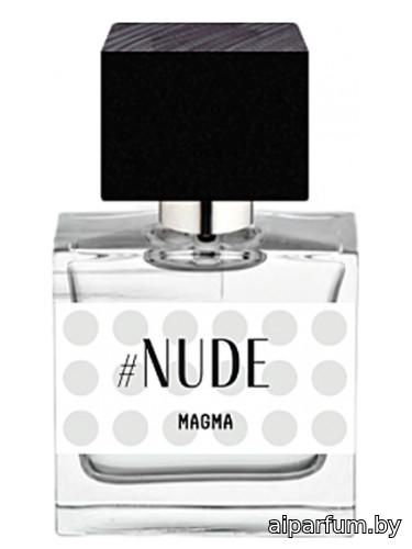 #Nude