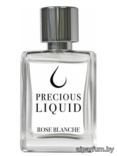 Rose Blanche