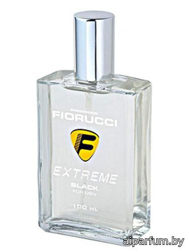 Extreme Black