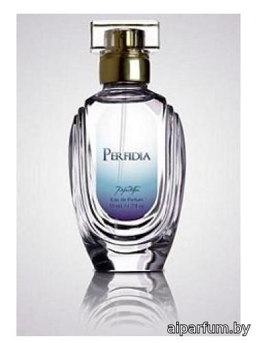 Perfidia