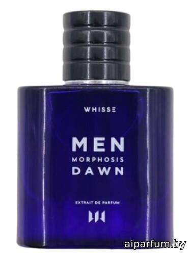 Menmorphosis - Dawn