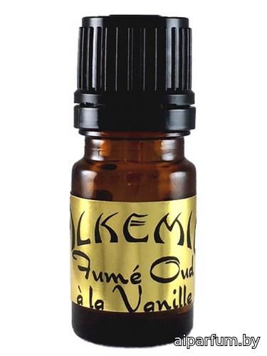 Fumé Oud à la Vanille