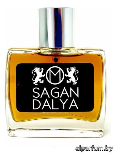 Sagan Dalya