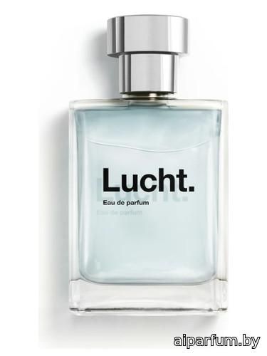 Lucht Blauw