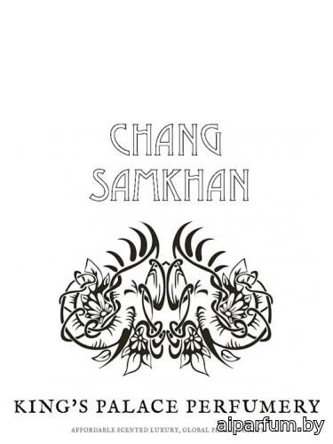 Chang Samkhan
