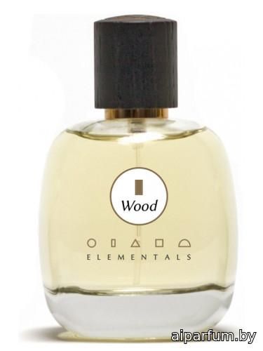 Wood