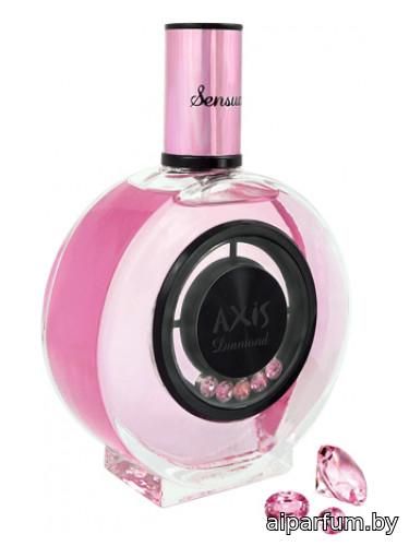Axis Diamond Sensual