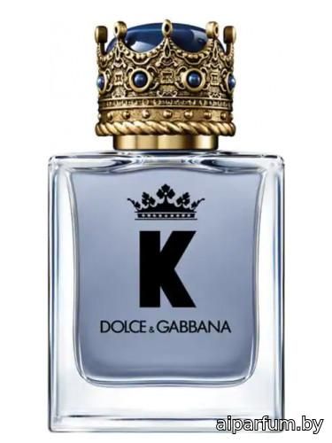 K by Dolce & Gabbana