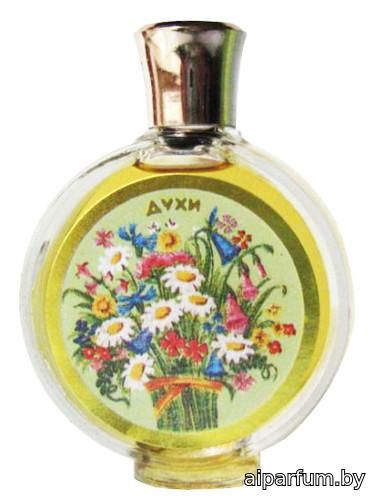Цветы России (Flowers of Russia)