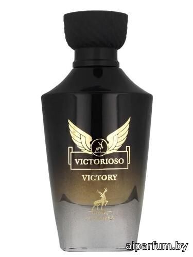 Victorioso Victory