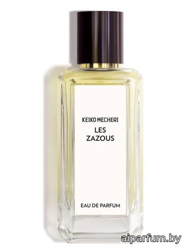 Les Zazous