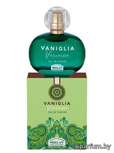 Vaniglia Verveine