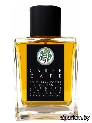 Carpe Cafe