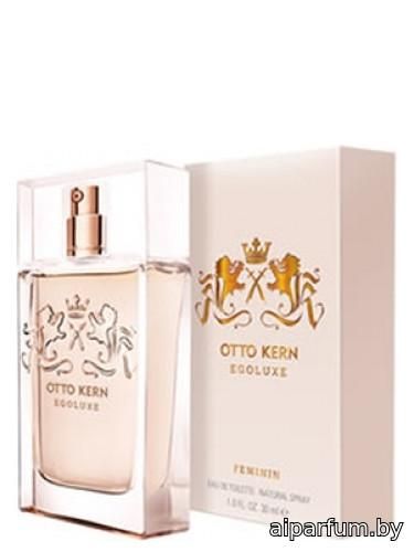 Egoluxe Feminin