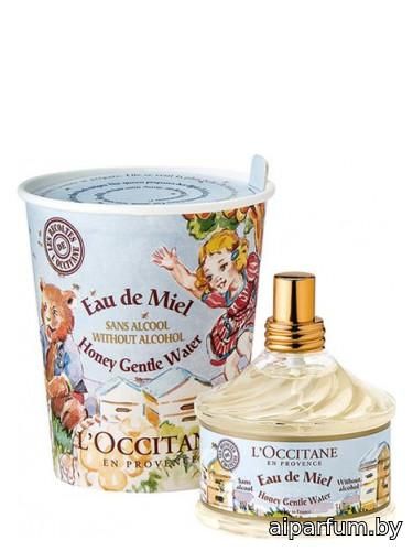 Eau de Miel