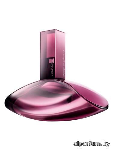 Deep Euphoria Eau de Toilette