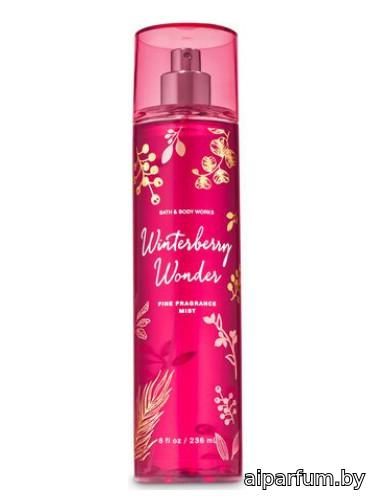 Winterberry Wonder