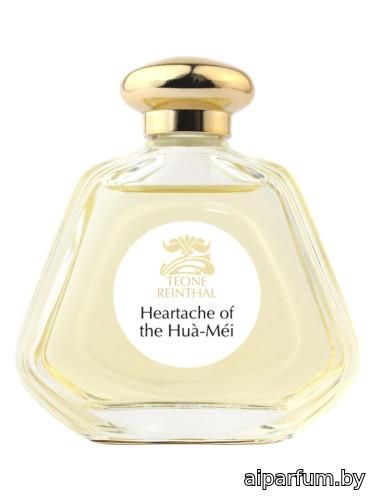 Heartache of the Huà-Méi