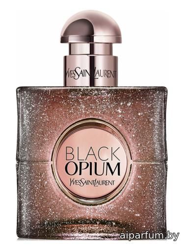 Black Opium Hair Mist