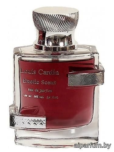 Exotic Scent