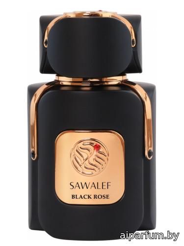 Black Rose