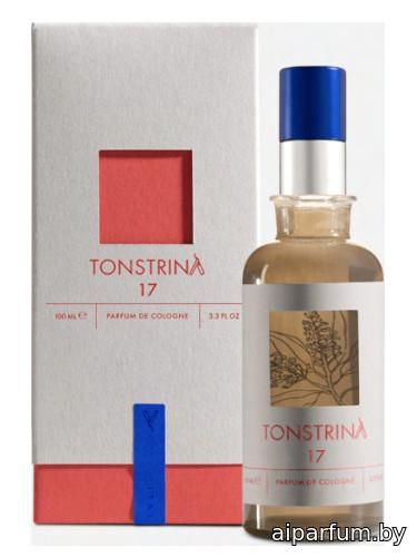 Tonstrina 17