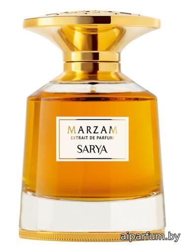 Marzam