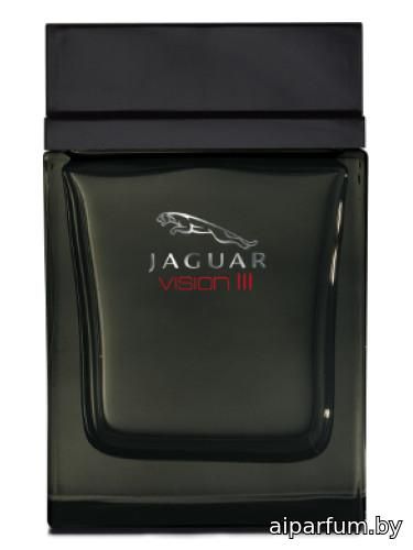Jaguar Vision III