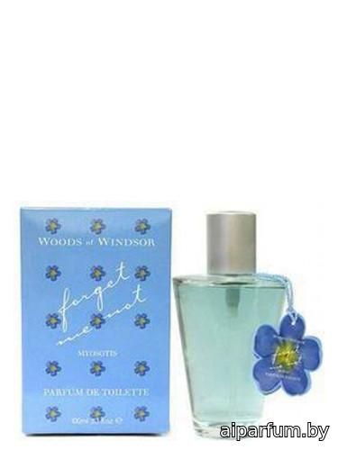 Forget Me Not