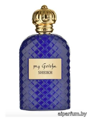 Sheikh