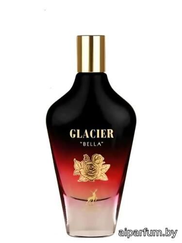 Glacier Bella 