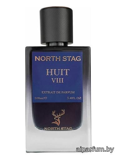Huit VIII