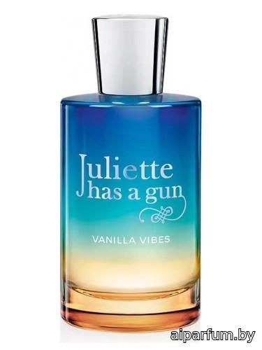 Vanilla Vibes