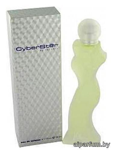 Cyberst@r