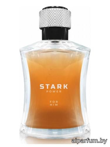 Stark Power