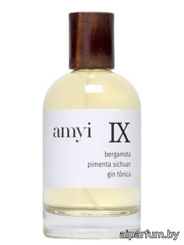 Amyi IX