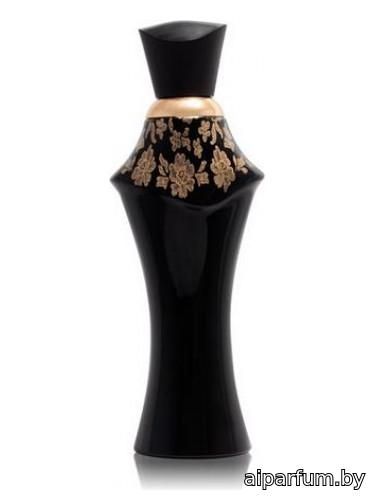 Cassilia Black