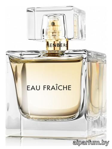 Eau Fraiche