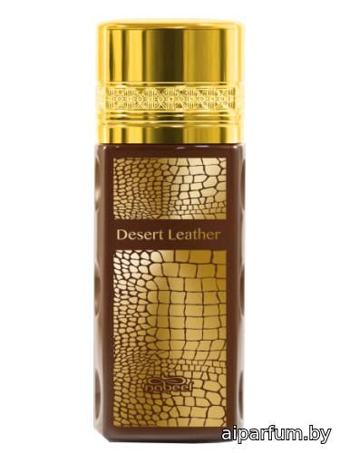 Desert Leather