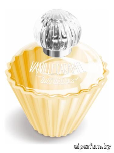 Vanille Caramel