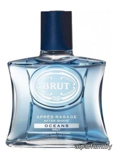 Brut Oceans