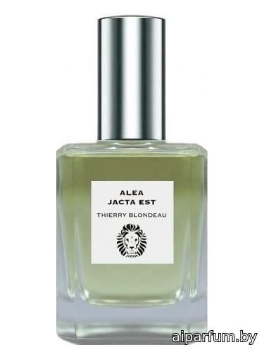 Alea Jacta Est